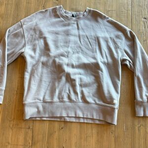 Vuori Sedona weekender crew